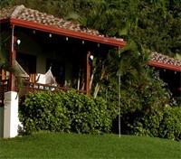 Hotel Borinquen Exterior